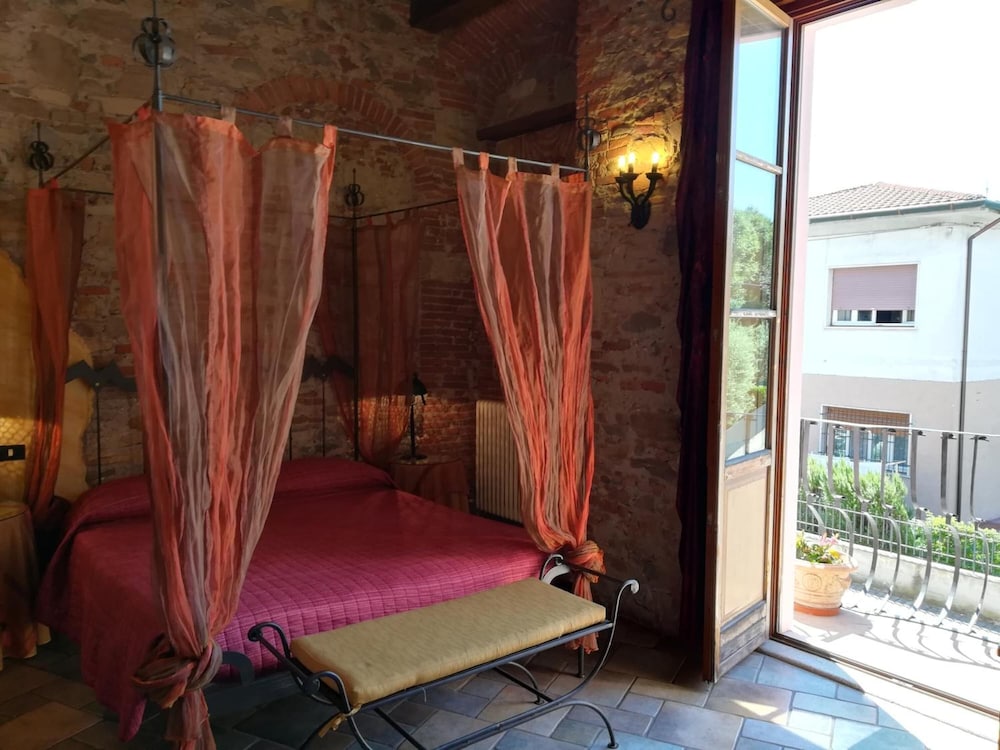 luxury corte di re artu