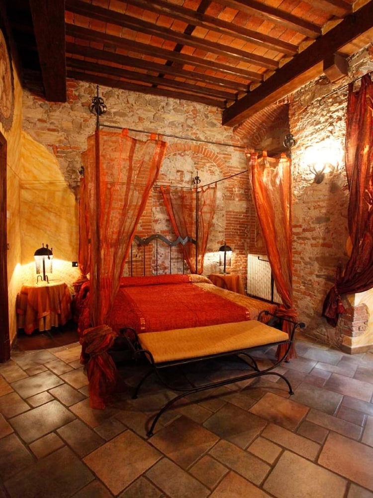 luxury corte di re artu