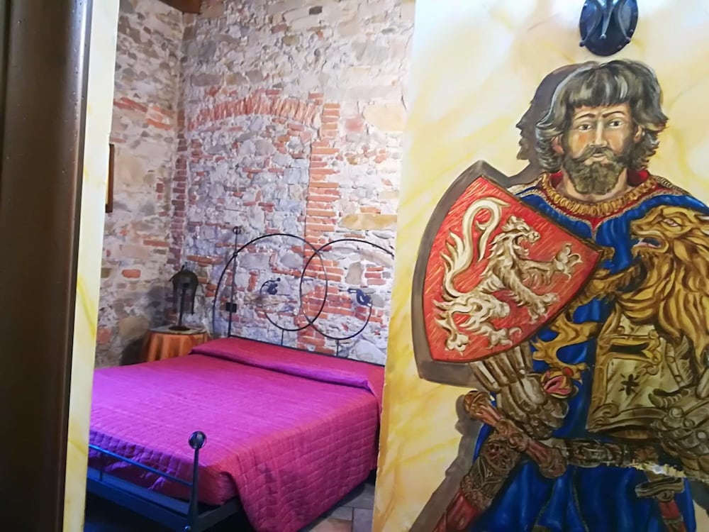 luxury corte di re artu