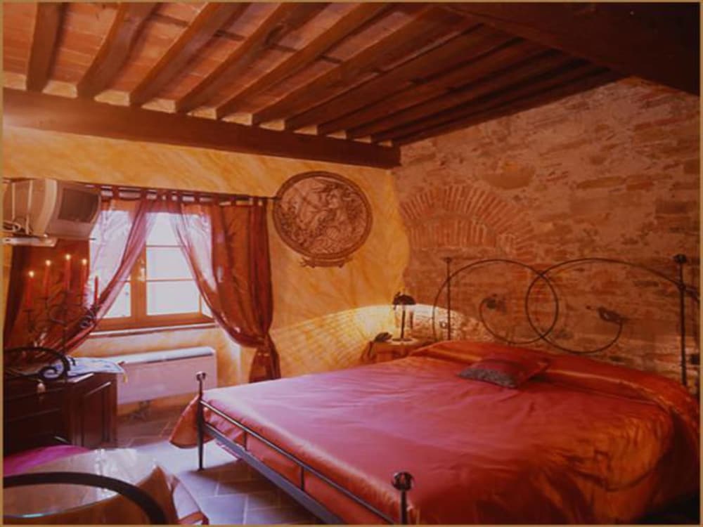 luxury corte di re artu