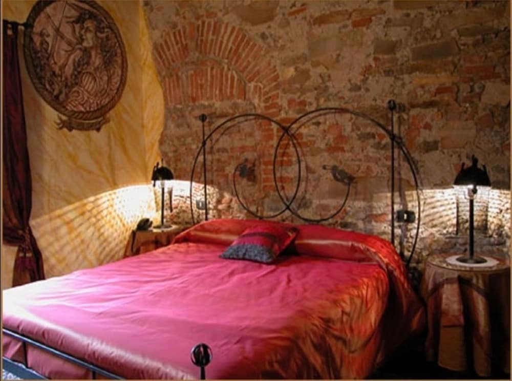 luxury corte di re artu