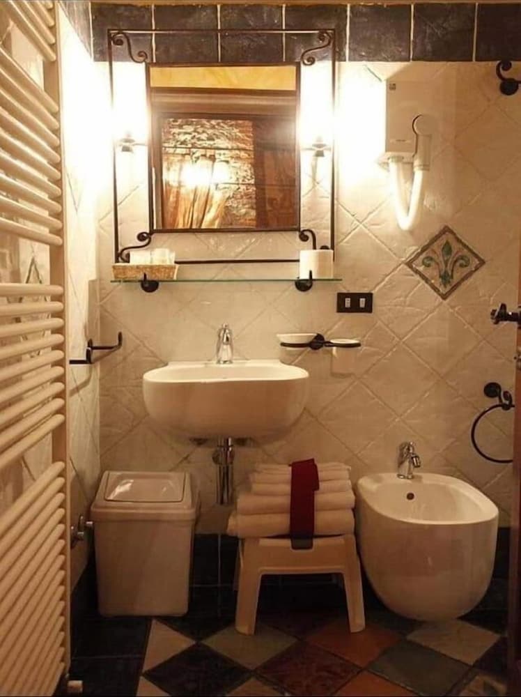 luxury corte di re artu