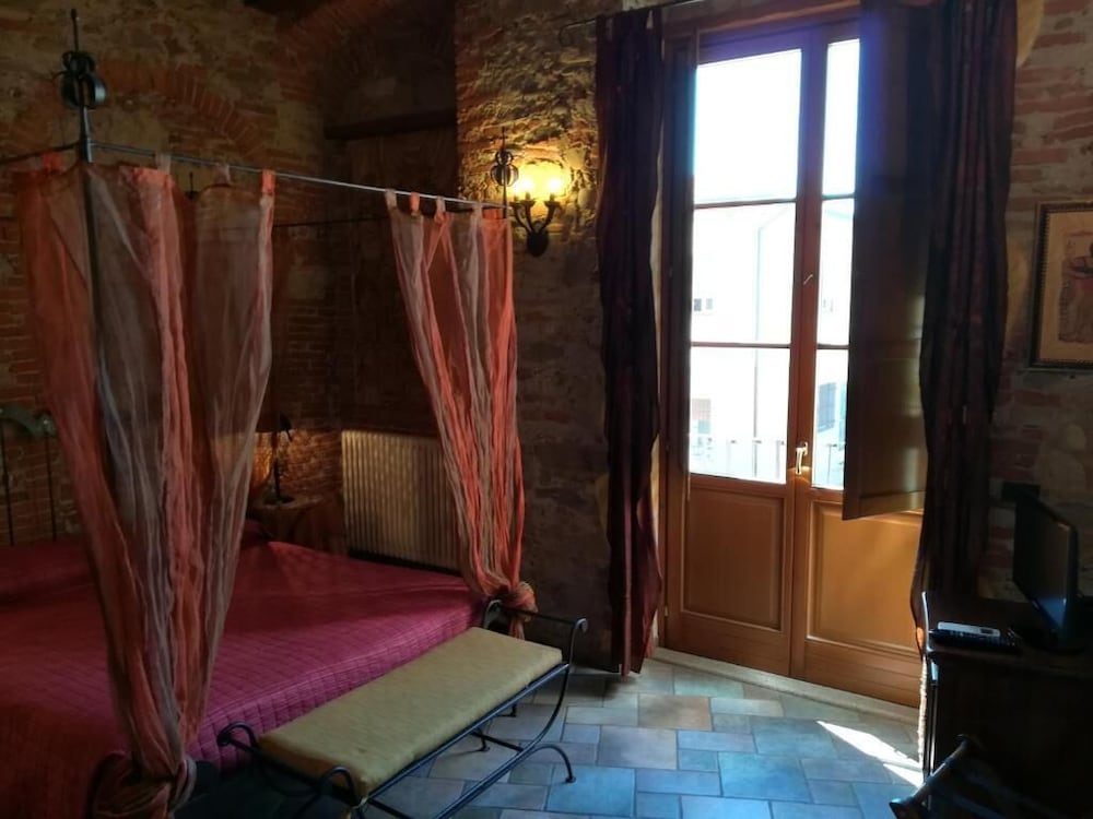 luxury corte di re artu