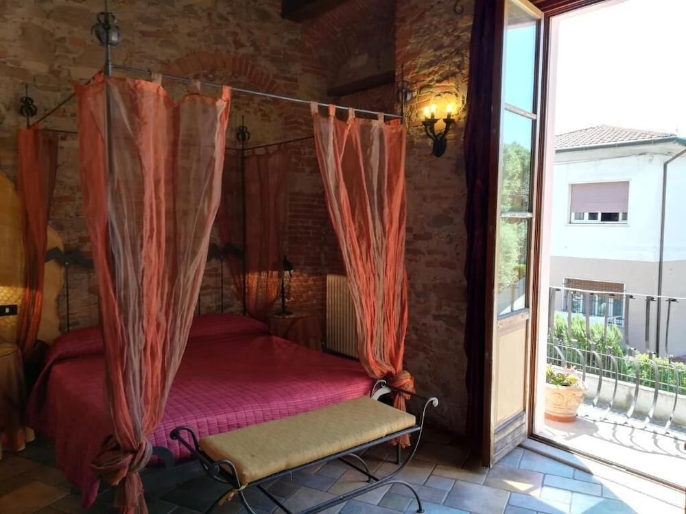 luxury corte di re artu