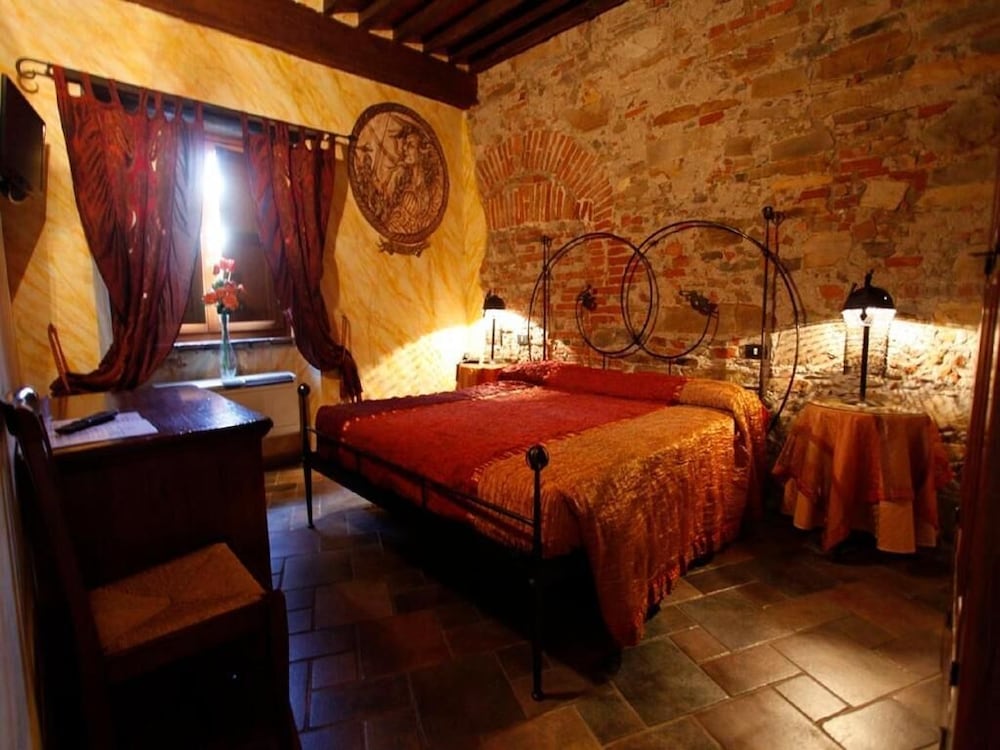 luxury corte di re artu