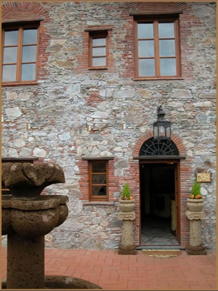 luxury corte di re artu