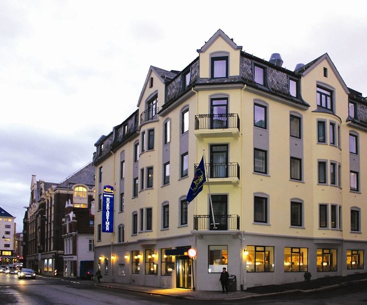 City-Image