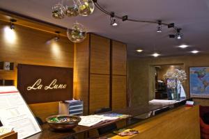 Hotel La Luna,Capannori>>Borgo A Mozzano,3 star
