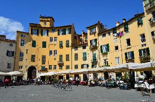 Hotel La Luna,Capannori>>Borgo A Mozzano,3 star