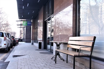 holiday inn express yerevan an ihg hotel