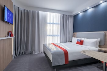 holiday inn express yerevan an ihg hotel