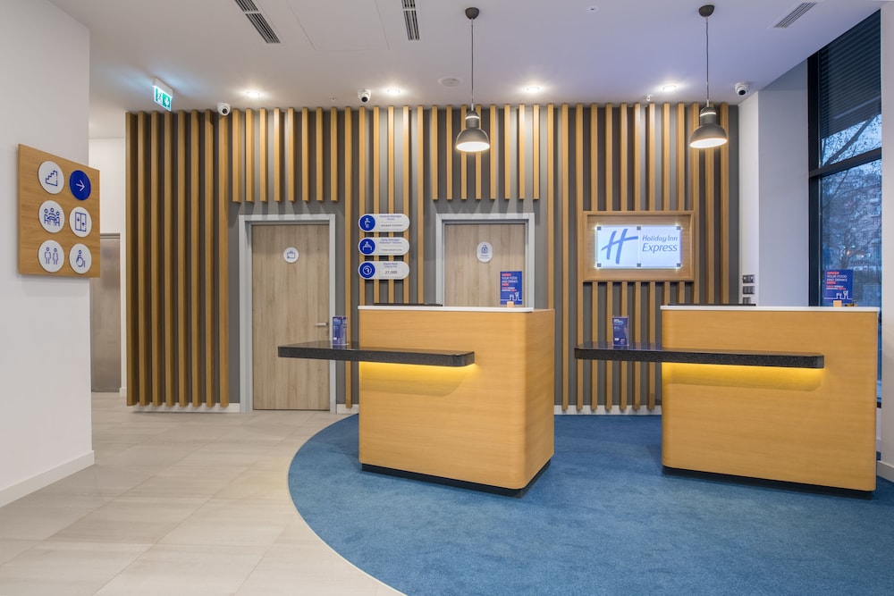 holiday inn express yerevan an ihg hotel