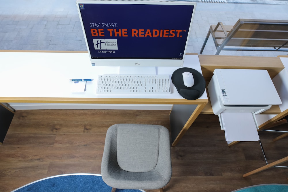 holiday inn express yerevan an ihg hotel