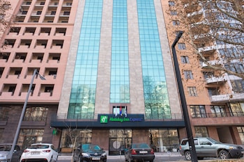 holiday inn express yerevan an ihg hotel