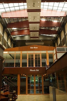 sunstar residency and food plaza pala