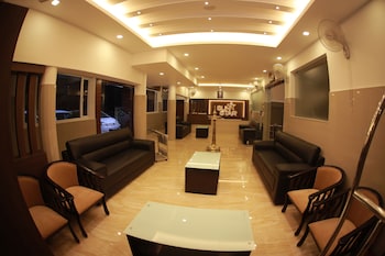 sunstar residency and food plaza pala