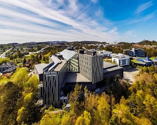 quality hotel edvard grieg