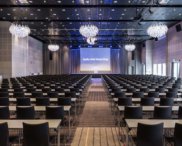 quality hotel edvard grieg