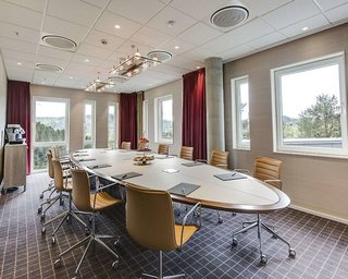 quality hotel edvard grieg