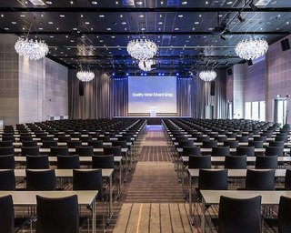 quality hotel edvard grieg