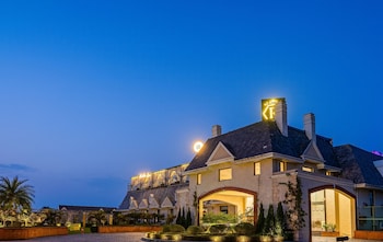 the radiant resort