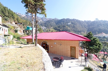 mussoorie