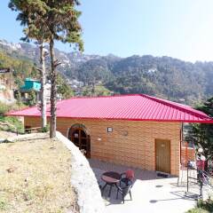 mussoorie
