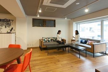 44824 hotel cocoro inn asakusa kuramae