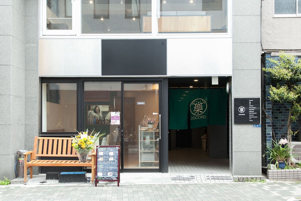 44824 hotel cocoro inn asakusa kuramae