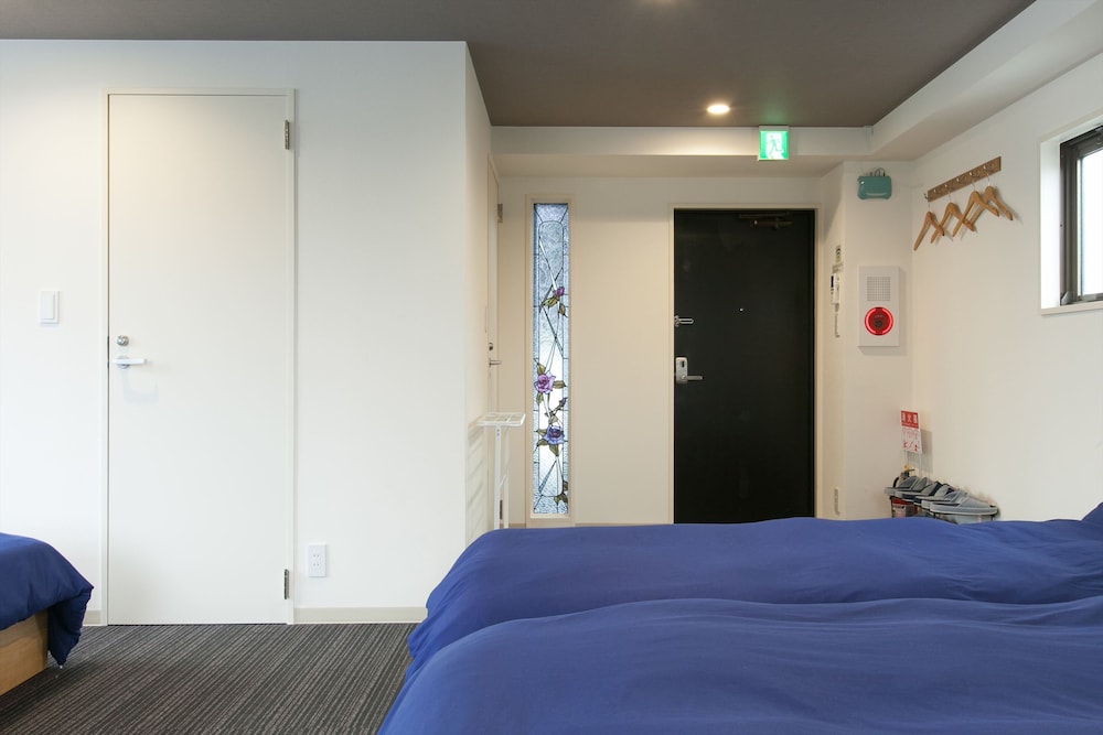 44824 hotel cocoro inn asakusa kuramae