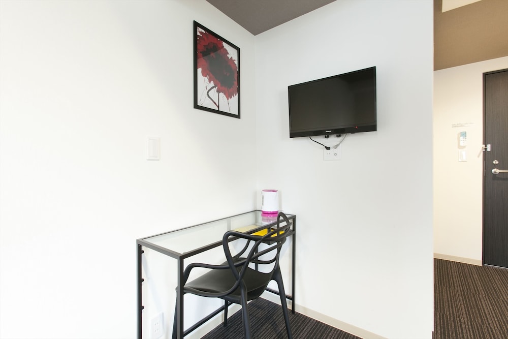 44824 hotel cocoro inn asakusa kuramae