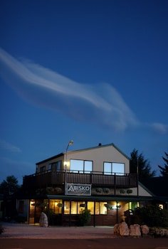 abisko lodge