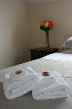 Abisko Lodge,Canterbury>>Ashburton,4 star