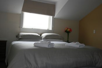 Abisko Lodge,Canterbury>>Ashburton,4 star