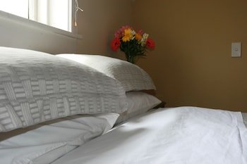 Abisko Lodge,Canterbury>>Ashburton,4 star