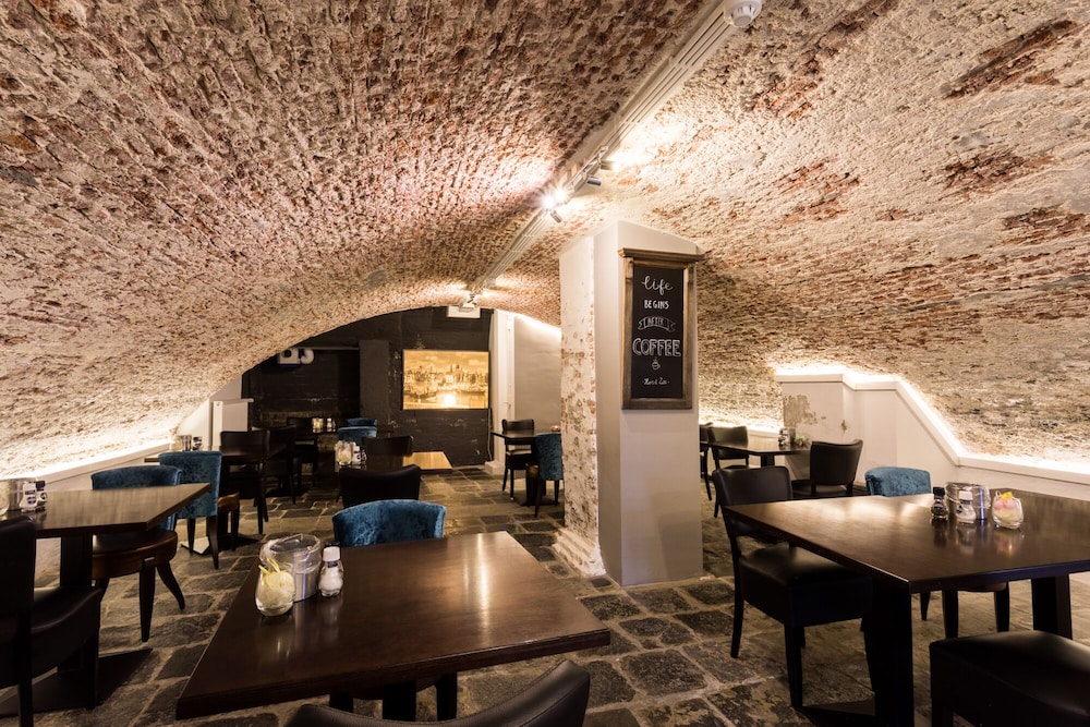 hotel zilt
