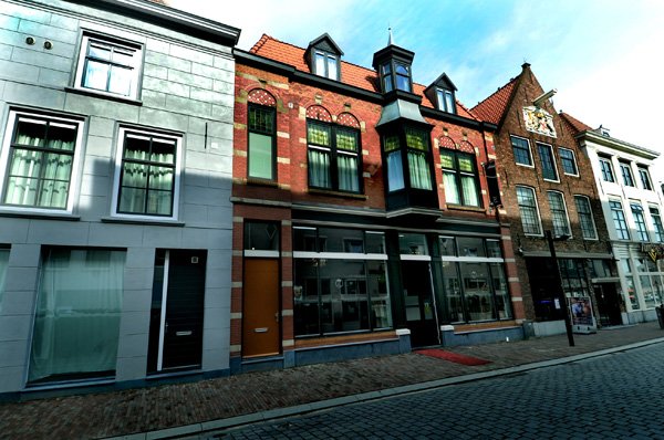 hotel zilt
