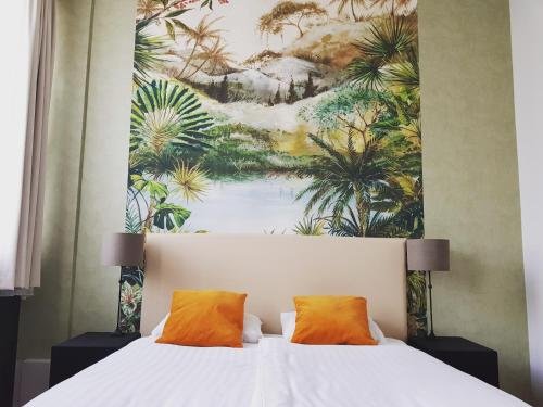 hotel zilt
