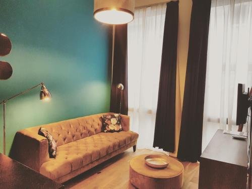 hotel zilt