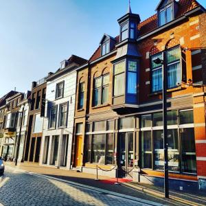 hotel zilt