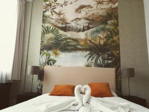 hotel zilt
