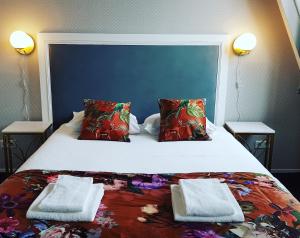 hotel zilt