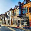 Hotel Zilt,Middelburg>>Koudekerke,3 star