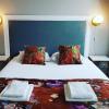hotel zilt