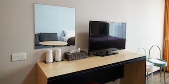 michi tabi hotel yomitan