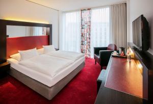 Arcotel Velvet Berlin,Mitte>>Berlin,4 star