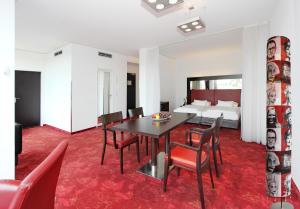 arcotel velvet berlin