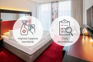 Arcotel Velvet Berlin,Mitte>>Berlin,4 star