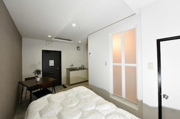 suzumaru hotel hostel