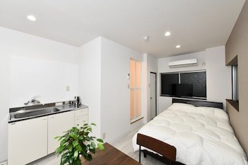 suzumaru hotel hostel